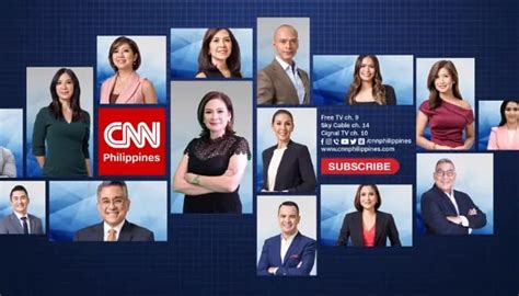cnn philippines internship|CNN Philippines .